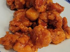 -聚春园自助餐厅(东街口店)