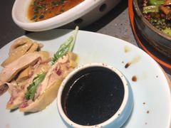 -老头儿油爆虾(星光一期店)