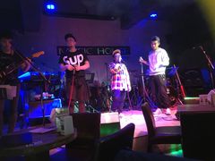 -音乐房子·Vintage Live Bar(玉林总店)