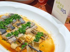 -船歌·鱼水饺青岛菜(闽江二路店)