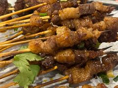 -林二哥宜烤官·宜宾小烧烤