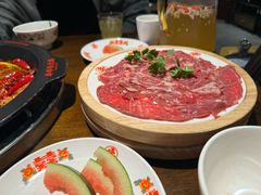 -牛市坎火锅(建设路店)
