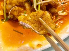 -镜泊湖酒家(兴华街金鼎店)
