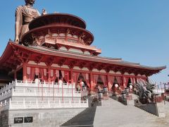 -海合安苏州阳澄半岛乐园