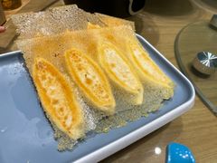 -老街烧烤·四方路小烤肉(书院路店)