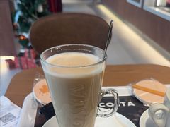 -COSTA COFFEE(西湖天地店)