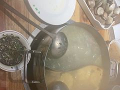 -蒙肥羊·酸汤潮牛·鲜牛肉火锅烤肉自助(岗顶店)