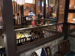 -湊湊火锅·茶憩(和平大悦城店)