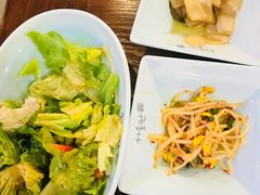 -首尔馆韩国料理(金童路店)