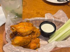 -Texas Roadhouse(世纪汇广场店)