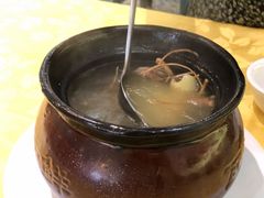 草根汤-莲花公园煎蟹(总店)