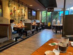 大堂-汉巴味德(大悦城店)