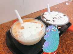 -百花传统甜品店(原址店)