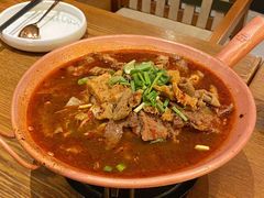 -云海肴·汽锅鸡·云南菜(苏州中心店)