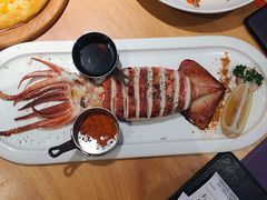 -夏日玛莉西餐厅(岳阳花板桥步步高店)