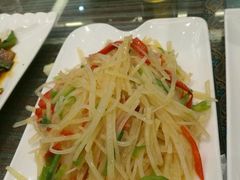 -自游人·美食一楼·地道徽菜(三十年名店)