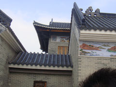 -黄埔古港