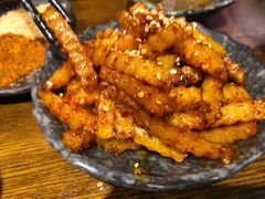 -付小姐在成都(五道口店)