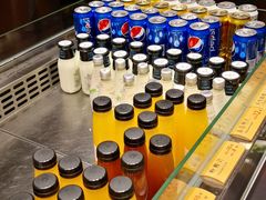 自制饮品-好人民间小吃(镇江八佰伴店)