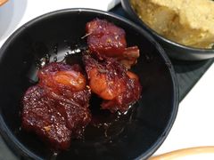 -到家尝北京菜(西坝河店)