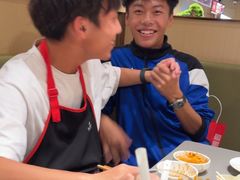 -海底捞火锅(万达广场店)