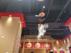 大堂-盛香亭热卤(光明大仟里店)