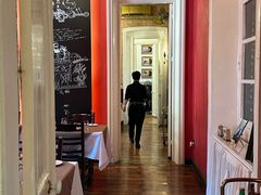 -ALBERGUE 1601 婆仔屋葡国餐厅