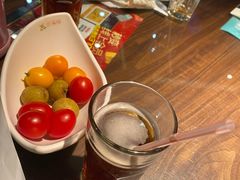 -豪享来中西餐厅(隆昌店)