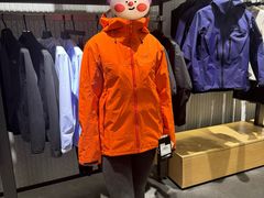 -ARC'TERYX始祖鸟(北京王府中环店)
