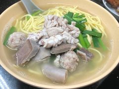 -东京小食馆(三盏灯店)