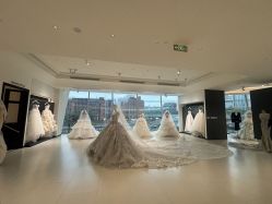 -Bridal Queen·婚纱女皇