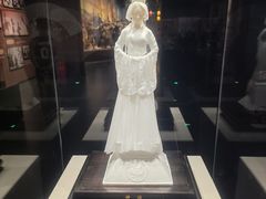 -中国闽台缘博物馆