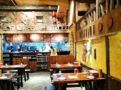 大堂-今邕烧烤(西大店)