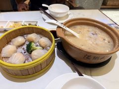 -温粥人(春晖路店)
