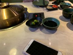 -狐狸爱上椰子鸡(滨江星光大道店)