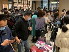 -COACH蔻驰(恒隆广场店)