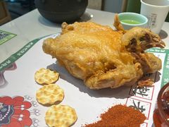 -奔跑吧陕菜·盛世长安(民乐园万达店)