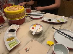 -京华烟云·北京烤鸭(领展购物广场·中关村店)