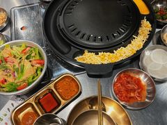 -恩泽家·果味坛子韩国炭火烤肉(白石龙店)