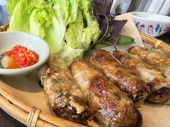 -大头虾越式风味餐厅(光明广场店)