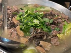 -渔语鱼酸菜鱼新川菜(来福士店)