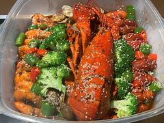 -盒马鲜生(公园1903店)
