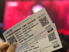 -武汉客厅中国文化博览中心