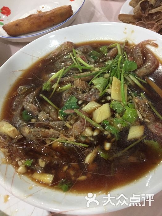 虹桥路夜市-图片-南通美食-大众点评网