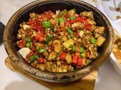 -径山十八道·风味民间菜(杭州总店)