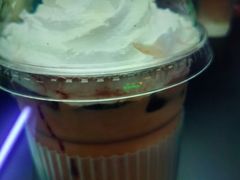 -ALPHA COFFEE阿尔法咖啡(虹泉路店)