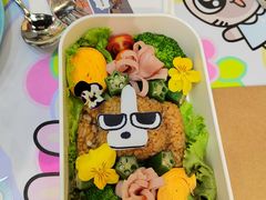 -IPSTAR·潮玩星球·主题店