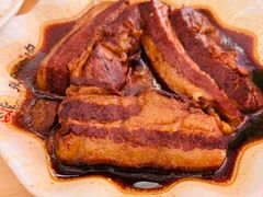 -張飛扒肉·龙江非遗(道外店)