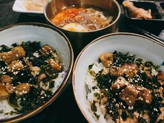 -神户赤童日式烤肉伙伴(东直门店)