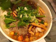 牛肉豆腐脑-煎饼道·新鲜现做(来福士店)